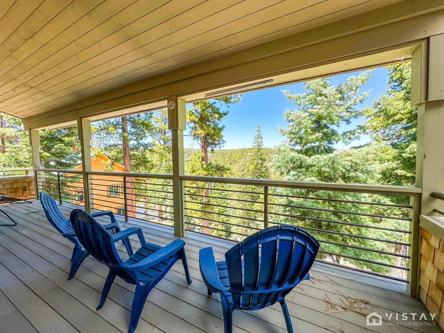 Вілла Summit Pines Hideaway - Amazing Mountain Views! Duck Creek Village Екстер'єр фото