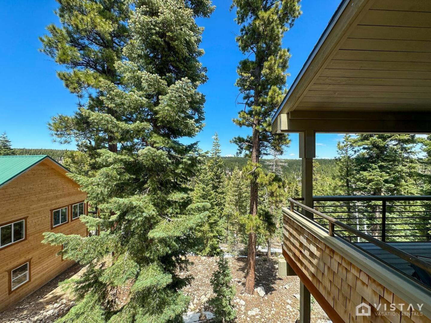 Вілла Summit Pines Hideaway - Amazing Mountain Views! Duck Creek Village Екстер'єр фото