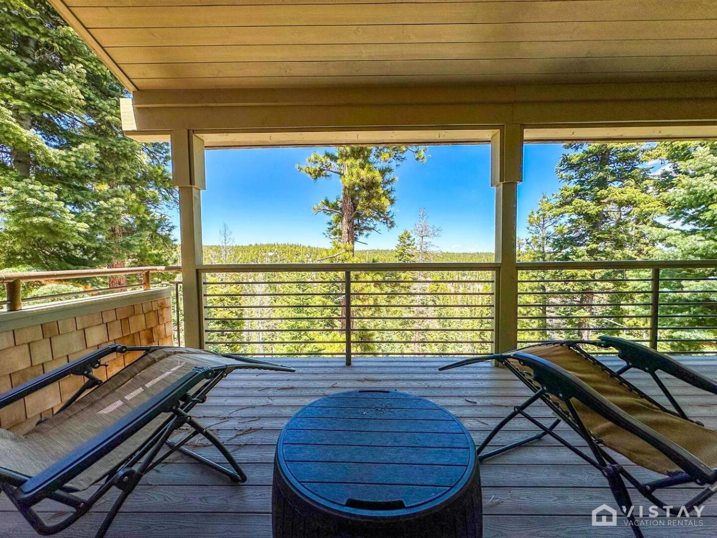 Вілла Summit Pines Hideaway - Amazing Mountain Views! Duck Creek Village Екстер'єр фото